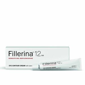 Fillerina 12HA Densifying Eye Contour Cream Grade 4